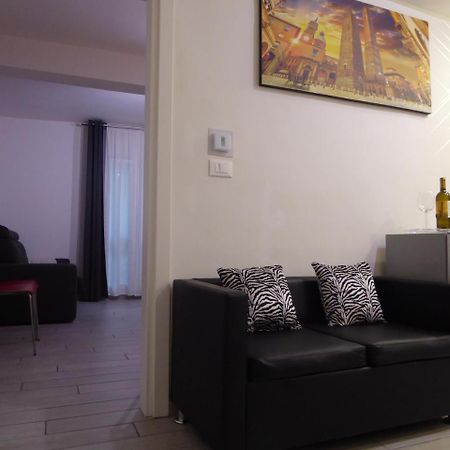 Appartement Mascarella House Bologne Extérieur photo