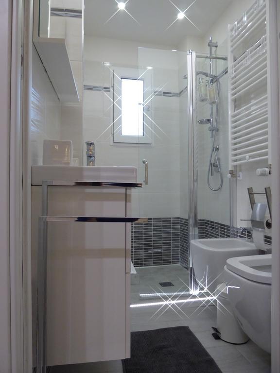 Appartement Mascarella House Bologne Extérieur photo