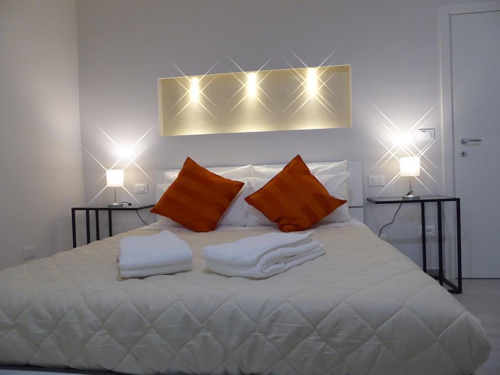 Appartement Mascarella House Bologne Extérieur photo