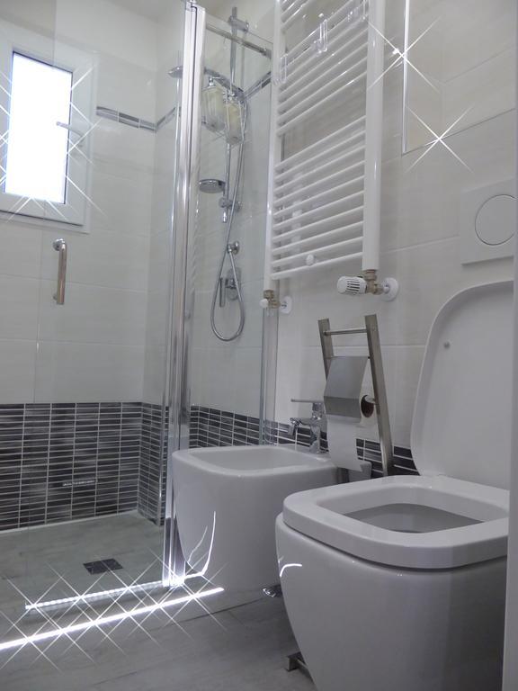 Appartement Mascarella House Bologne Extérieur photo