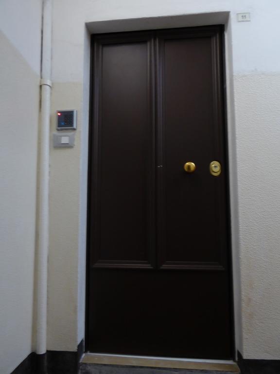Appartement Mascarella House Bologne Extérieur photo