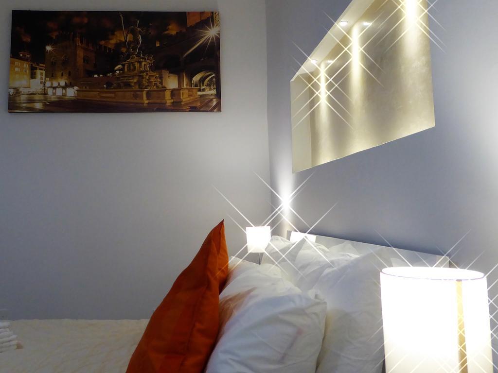 Appartement Mascarella House Bologne Extérieur photo