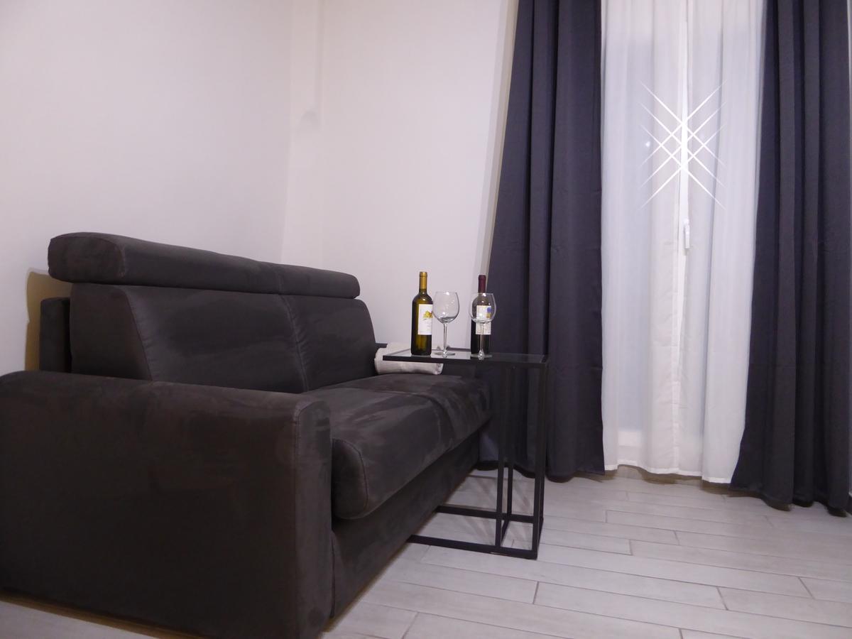 Appartement Mascarella House Bologne Extérieur photo