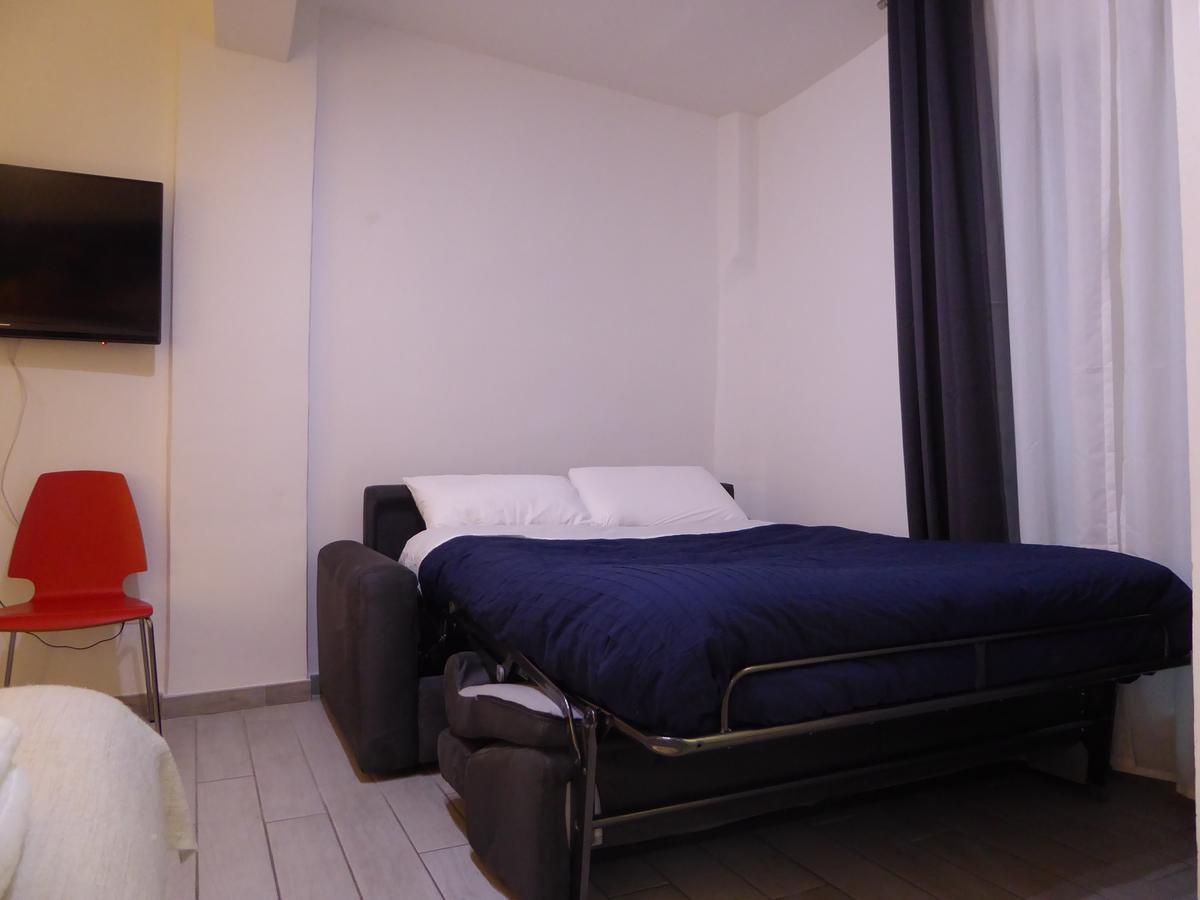 Appartement Mascarella House Bologne Extérieur photo