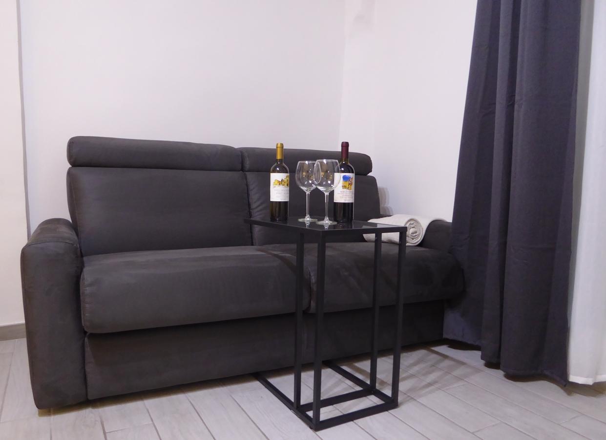 Appartement Mascarella House Bologne Extérieur photo