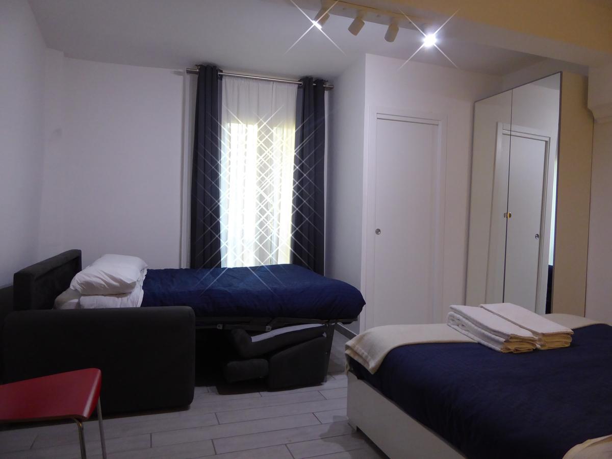 Appartement Mascarella House Bologne Extérieur photo