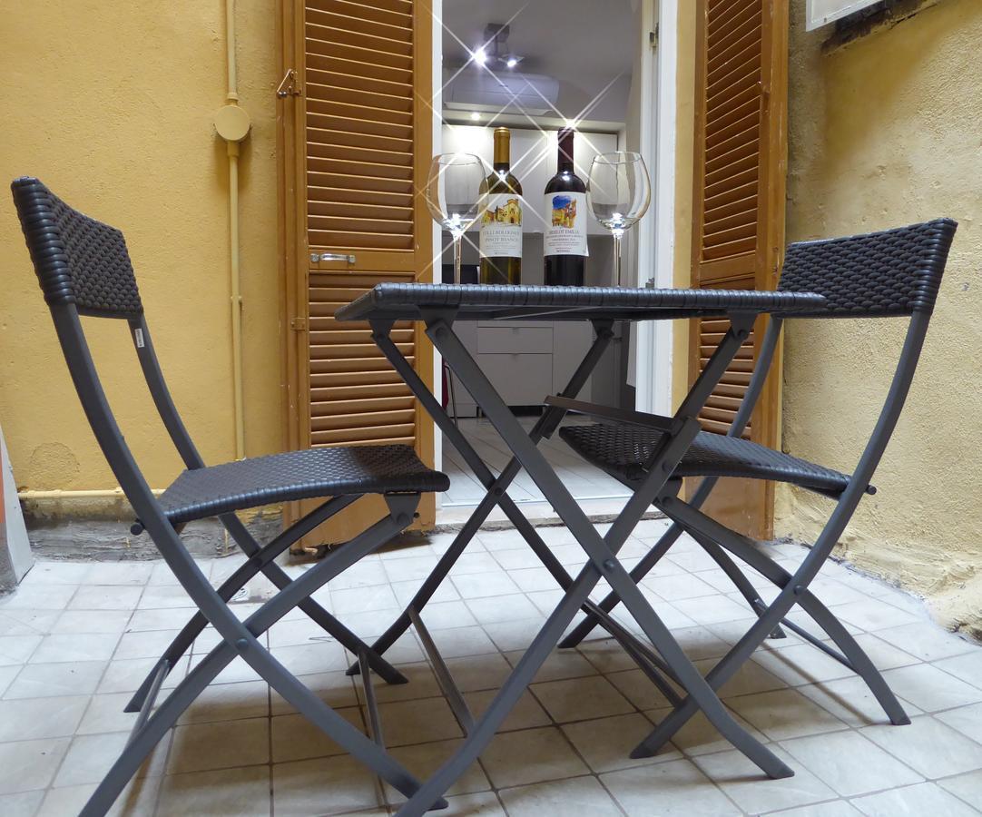Appartement Mascarella House Bologne Extérieur photo