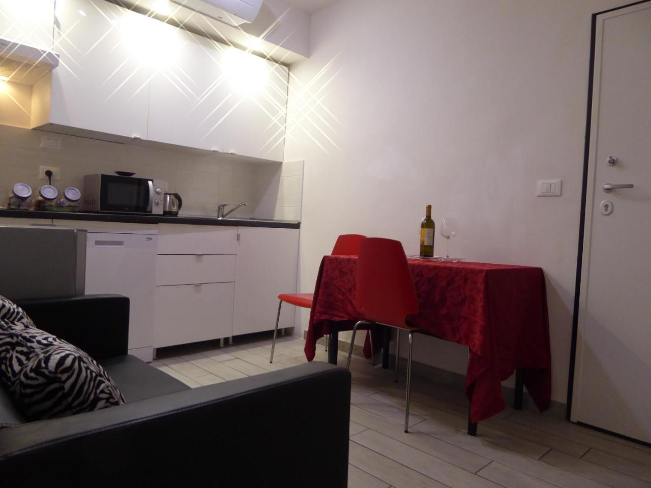 Appartement Mascarella House Bologne Extérieur photo
